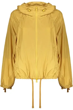 HERNO Hooded jacket