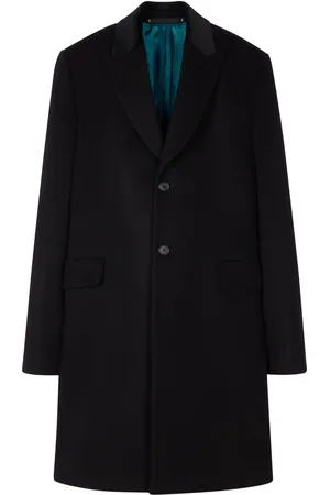 Paul Smith Notch lapels coat