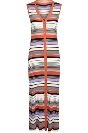 Liu Jo Striped dress