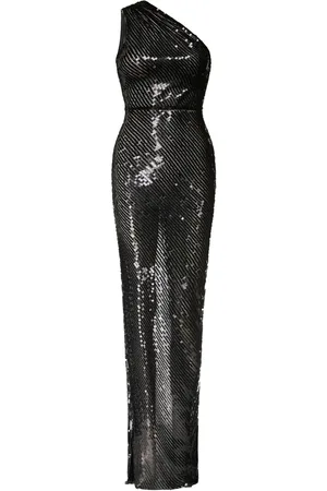 Ludovic De Saint Sernin Melrose dress