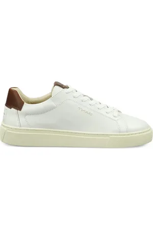 GANT Logo trainers
