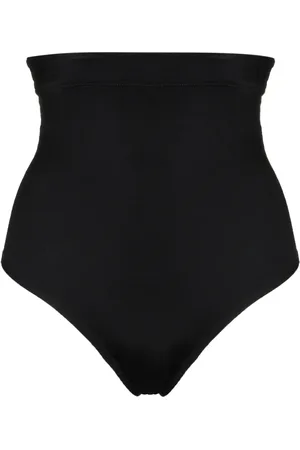 Spanx Suit Your Fancy high-waist thong