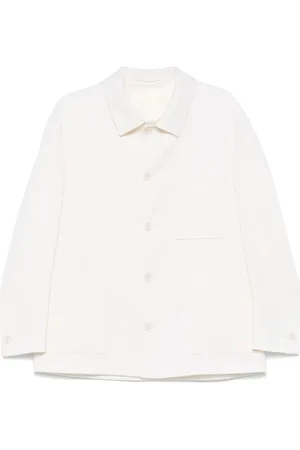 LARDINI Nast shirt jacket