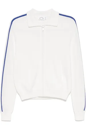 The Upside Carnaby Pari knitted jacket
