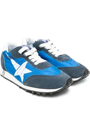 Golden Goose Running Marathon sneakers