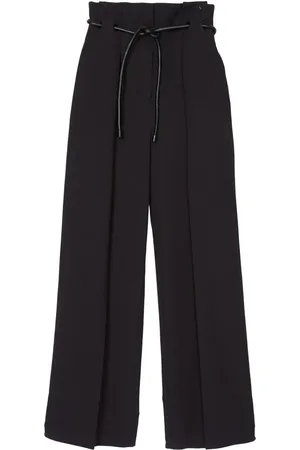 3.1 Phillip Lim High-waisted trousers