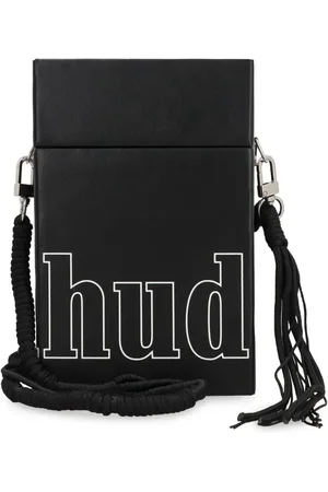 Rhude Fumer Mal messenger bag
