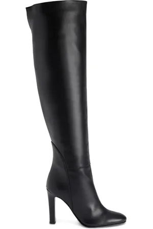 Giuseppe Zanotti 105mm Hattie boots