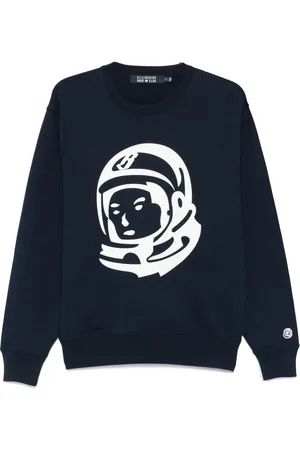 Billionaire Boys Club Astro Helmet sweatshirt
