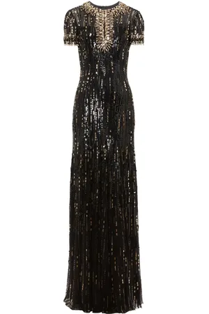 Jenny Packham Nova dress