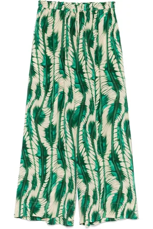 ULLA JOHNSON Sawyer palazzo pants