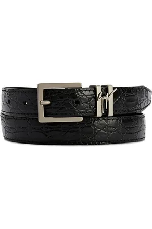 Giuseppe Zanotti Teodore belt