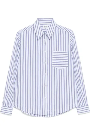 The Upside Stripe shirt
