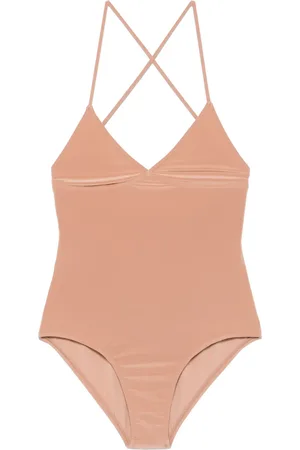 Norma Kamali Slip Mio bodysuit