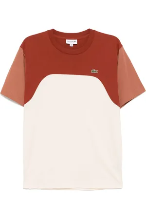 Lacoste Colorblock T-shirt