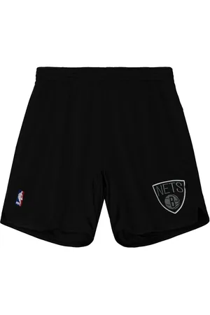 Mitchell & Ness "NBA New Jersey Nets 2012" Christmas Day basketball shorts