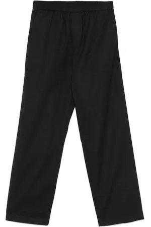 Family First Straight trousers