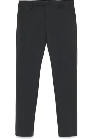 Dondup Tapered-leg chinos