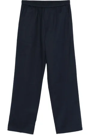 Family First Straight trousers