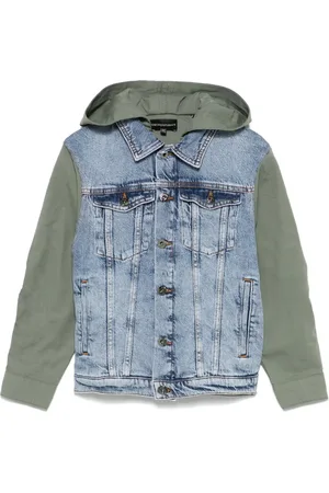 Emporio Armani Denim jacket