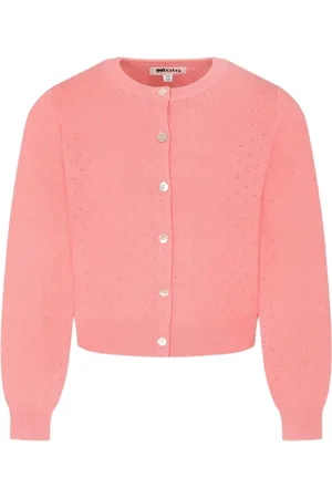 Molo Button-down cardigan