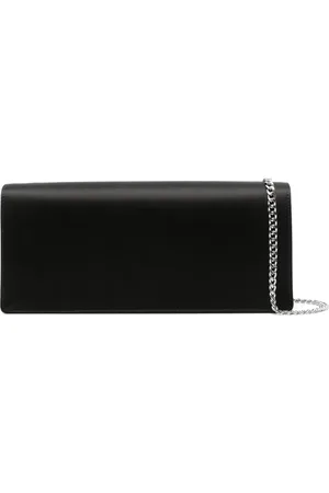 Alberta Ferretti Satin shoulder bag