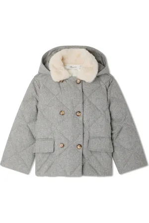 BONPOINT Doudoune Modesty coat