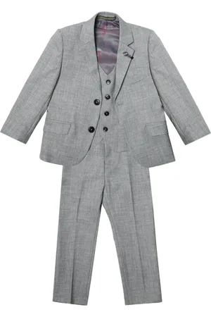 House of Cavani Single-breasted suit
