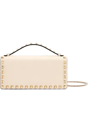 VALENTINO GARAVANI Rockstud wallet-on-chain