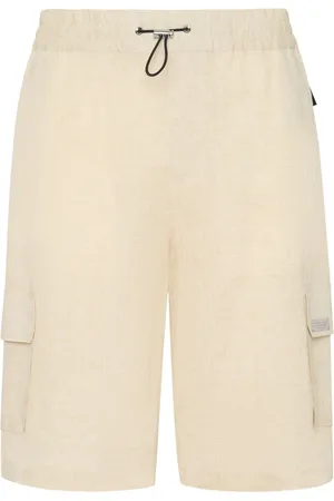 Philipp Plein Coolkid cargo shorts