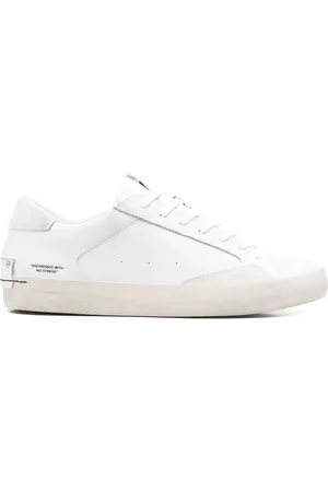 Crime london Distressed sneakers