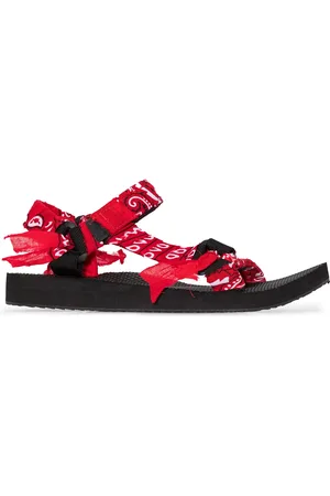 Arizona Love Trekky bandana sandals