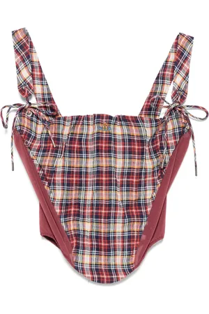 Vivienne Westwood Puppy corset