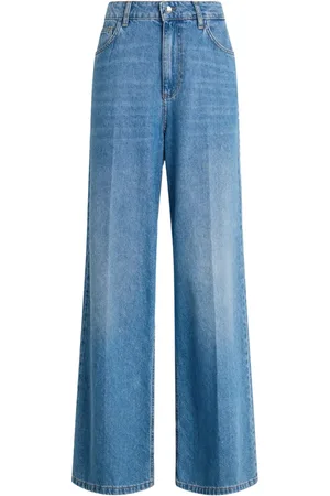 Liu Jo High-rise flared jeans
