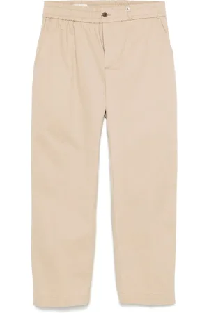 MYTHS Straight-leg trousers