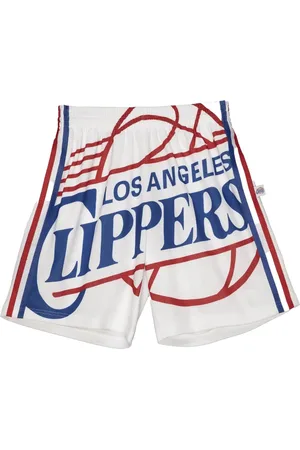 Mitchell & Ness "NBA LA Clippers" Blown Out shorts