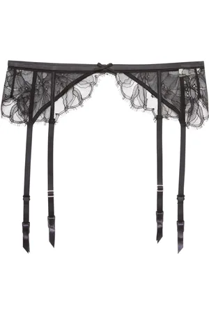 FLEUR DU MAL Sophia garter