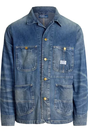 Ralph Lauren Denim shirt jacket