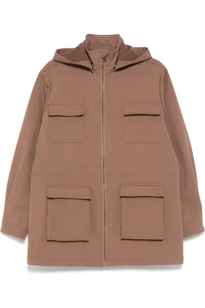 The Upside Freddie jacket