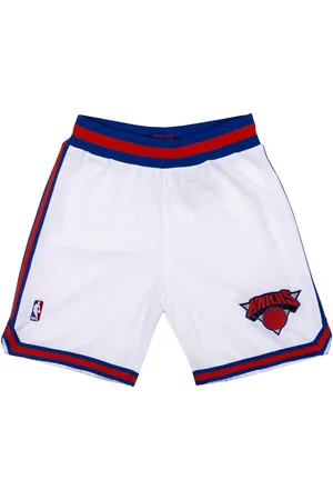 Mitchell & Ness 1993/94 Hardwood Classics New York Knicks Home " " shorts