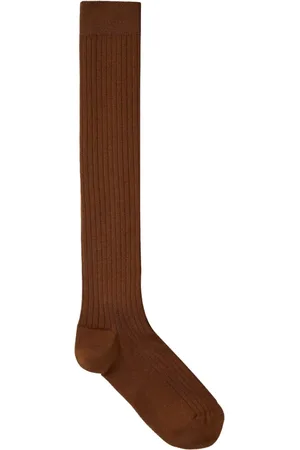 Loro Piana Knee-length socks