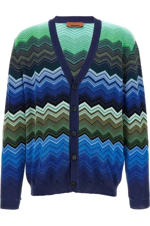 Missoni Zigzag cardigan