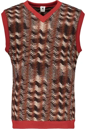 Missoni Knitted vest