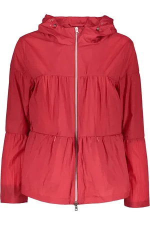 HERNO Hooded jacket