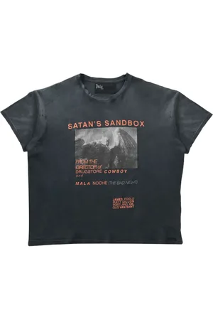 Paly Graphic t-shirt