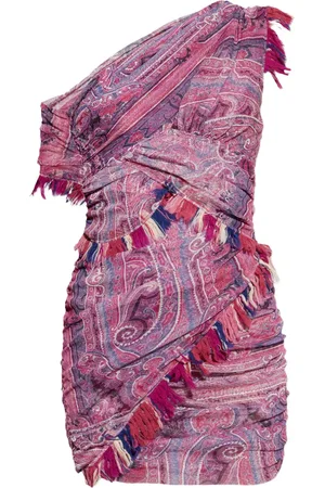 Isabel Marant Dessia dress