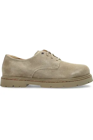 Birkenstock Highwood lace-up shoes