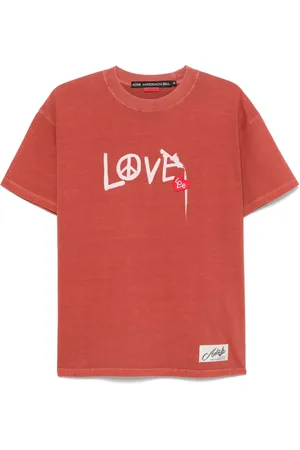 Andersson Bell Love T-shirt