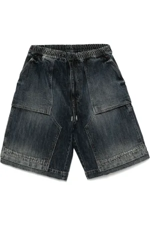 JUUN.J Denim shorts