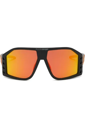 Philipp Plein The Wave Gen X.02 sunglasses